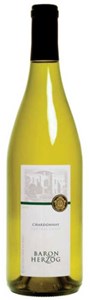 Royal Wines Baron Herzog Chardonnay  Kpm 2013